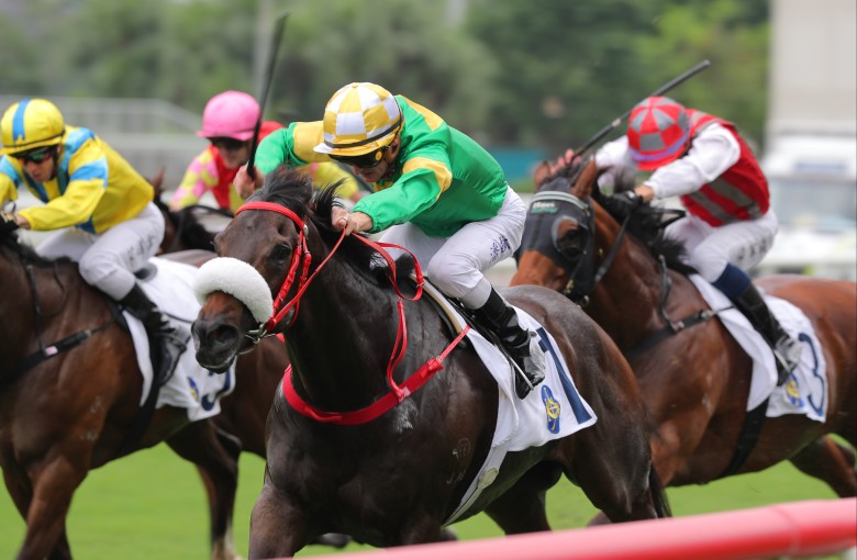 Sha Tin October 1 Preview: Early Favourite Audit β Bankers, Traps & Pace Analysis (National Day Cup 2026)