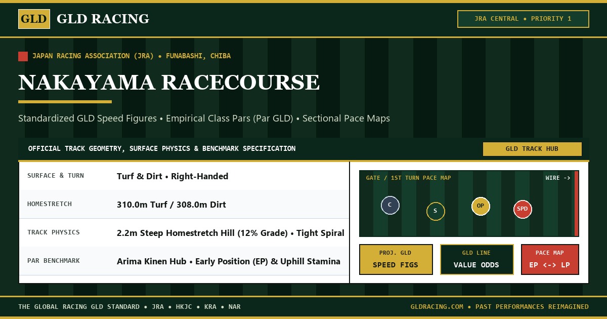 Arima Kinen (The Grand Prix)