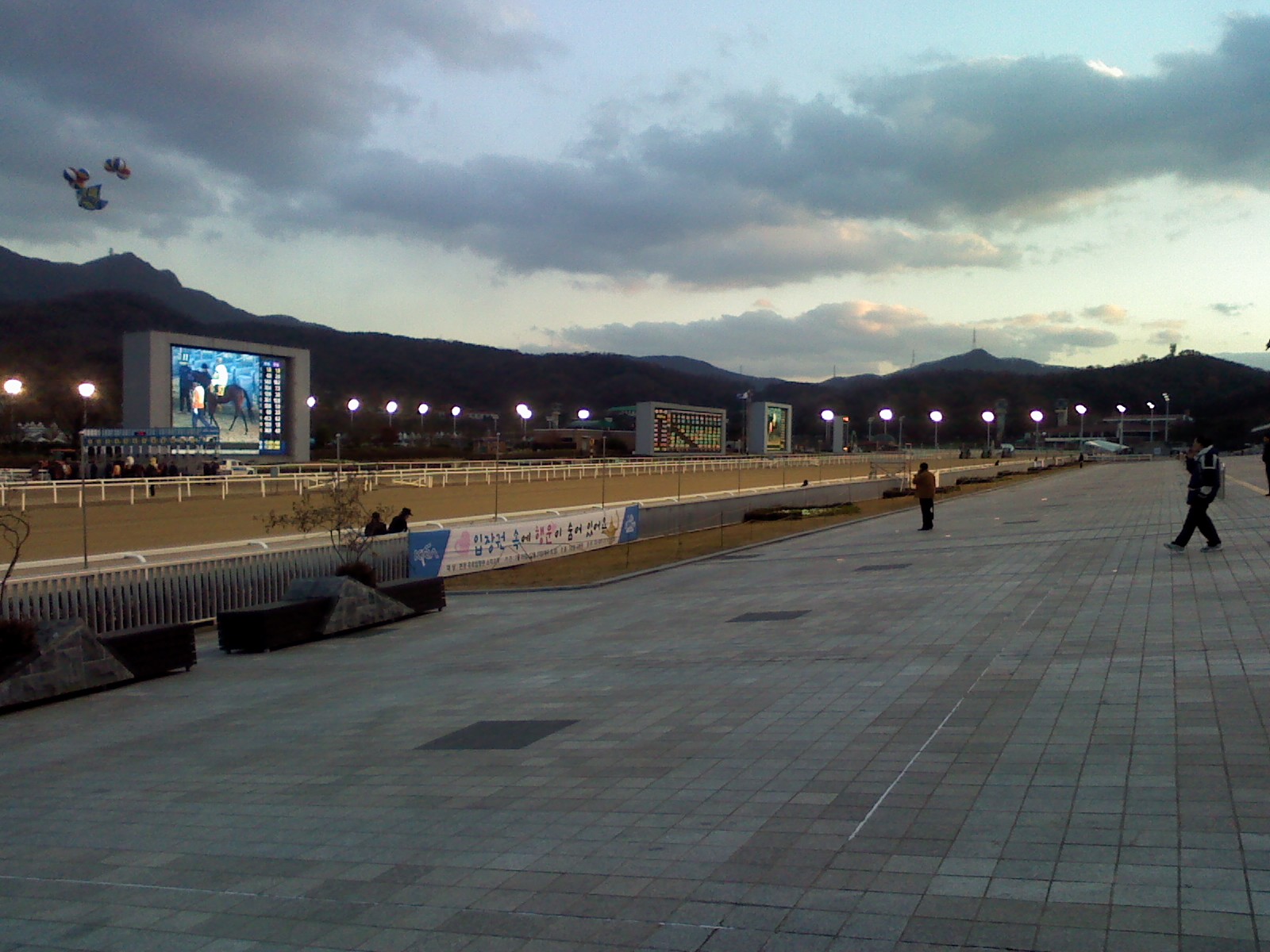 Seoul Racecourse Early Favourites Audit | 2026-10-10